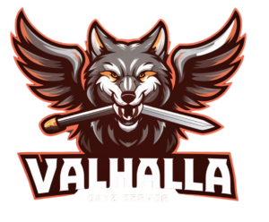 Valhalla Dayz Servers